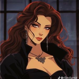 Meet your Posher, Brianna